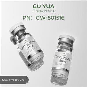 GW-501516