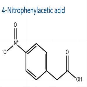 4-Nitrophenylacetic acid 