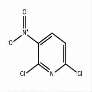 2,6-Dichloro-3-nitropyridine