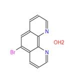 5-Bromo-1,10-phenanthroline monohydrate pictures