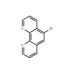 5-Bromo-1,10-phenanthroline pictures