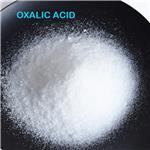 Oxalic acid dihydrate, Ethanedionic acid