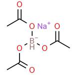56553-60-7 Sodium triacetoxyborohydride (STAB)