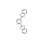 2,6-Bis(2-benzimidazolyl)pyridine pictures