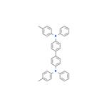 N,N'-Bis(4-methylphenyl)-N,N'-diphenylbiphenyl-4,4'-diamine