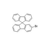 2-Bromo-9,9'-spirobifluorene pictures