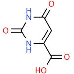 Orotic acid pictures