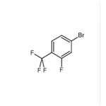 4-Bromo-2-fluorobenzotrifluoride pictures