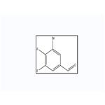 3-bromo-4,5-difluorobenzaldehyde pictures