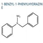 1-Benzyl-1-phenylhydrazine 