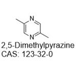 123-32-0 2,5-Dimethylpyrazine