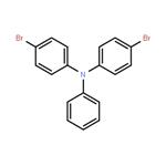 4,4'-Dibromotriphenylamine pictures