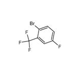 2-Fluoro-5-bromobenzotrifluoride pictures