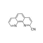 1,10-Phenanthroline-2-carbonitrile pictures