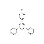 4'-(4-BROMOPHENYL)-2,2':6',2''-TERPYRIDINE pictures