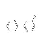 4-Bromo-2,2'-bipyridine pictures