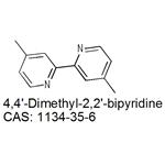 4,4'-Dimethyl-2,2'-bipyridine pictures