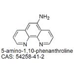 5-Amino-1,10-phenanthroline pictures