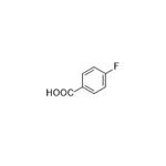 4-Fluorobenzoic acid