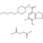 Prucalopride Succinate pictures