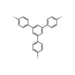 1,3,5-Tris(4-iodophenyl)benzene pictures