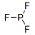 PHOSPHORUS TRIFLUORIDE