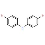 Bis(4-bromophenyl)amine