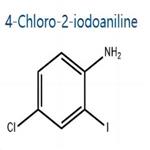 4-Chloro-2-iodoaniline  