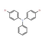 4,4'-Dibromotriphenylamine