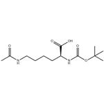Boc-Lys(AC)