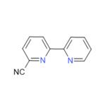 [2,2'-Bipyridine]-6-carbonitrile