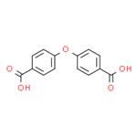 4-(4-Carboxyphenoxy)benzoic acid