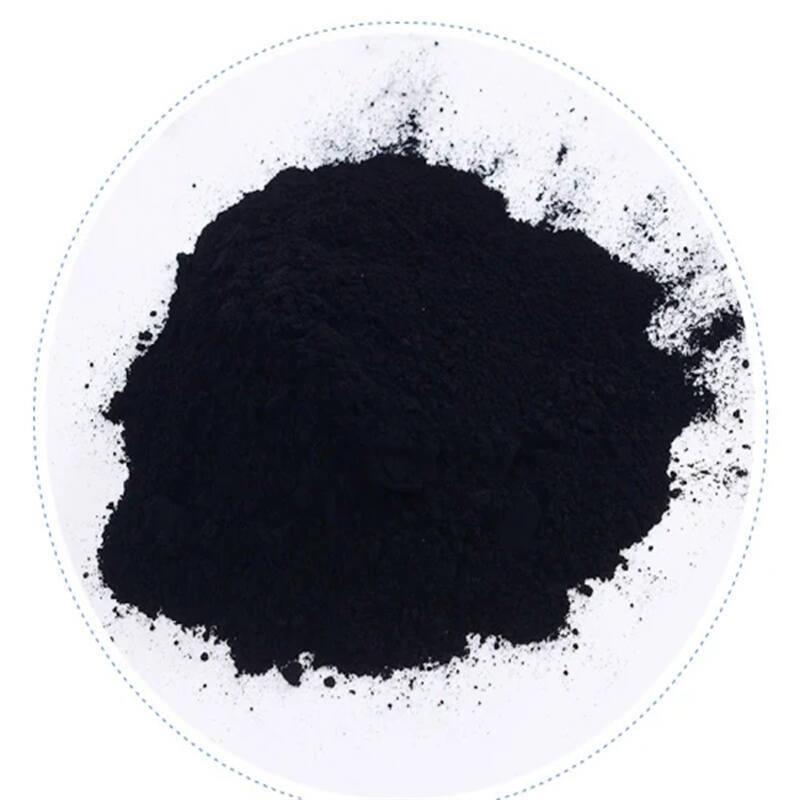 Shop The best price Carbon Black  CAS:1333-86-4  high purity 99%-Detailed Image 1
