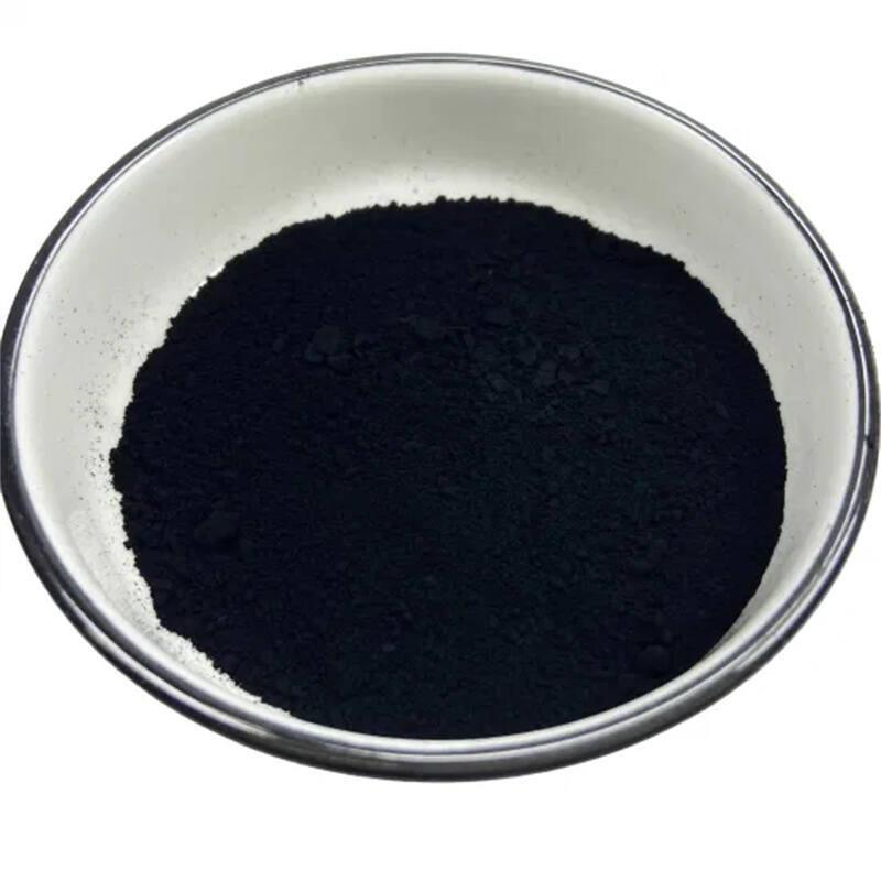 Shop The best price Carbon Black  CAS:1333-86-4  high purity 99%-Detailed Image 4