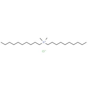 Didecyl Dimethyl Ammonium Chloride