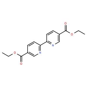 Diethyl 2,2'-bipyridine-5,5'-dicarboxylate