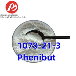 Phenibut HCl