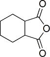 Hexahydrophthalic Anhydride
