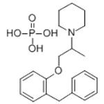 Benproperine Phosphate pictures