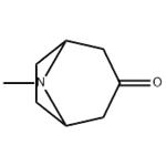 532-24-1 Tropinone