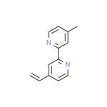 4-Ethenyl-4'-methyl-2,2'-bipyridine pictures