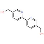 5,5'-Bis(hydroxymethyl)-2,2'-bipyridine