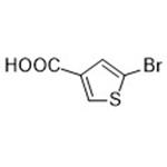 5-Bromo-3-thiophenecarboxylic acid pictures