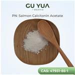 47931-85-1 Salmon Calcitonin Acetate