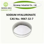 9067-32-7 Sodium Hyaluronate