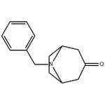 N-Benzylnortropinone pictures