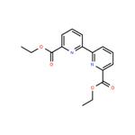 Diethyl 2,2'-bipyridine]-6,6'-dicarboxylate pictures