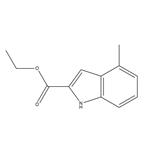 1H-Indole-2-carboxylic acid, 4-Methyl-, ethyl ester pictures