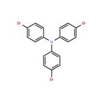Tri(4-bromophenyl)amine