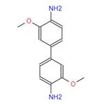 o-Dimethoxybenzidine pictures